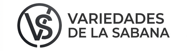 Variedades de la Sabana